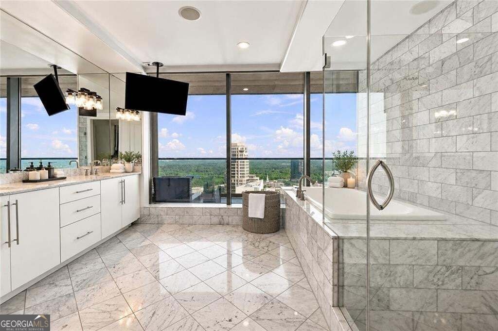 3344 Peachtree Road Atlanta - Photo 17