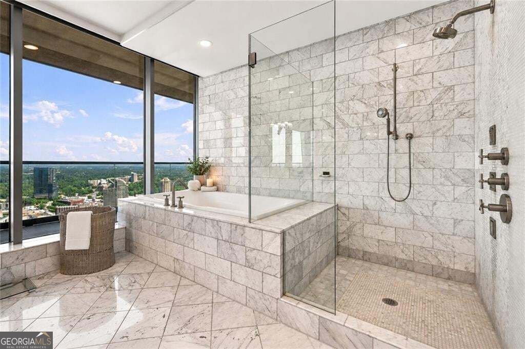 3344 Peachtree Road Atlanta - Photo 18
