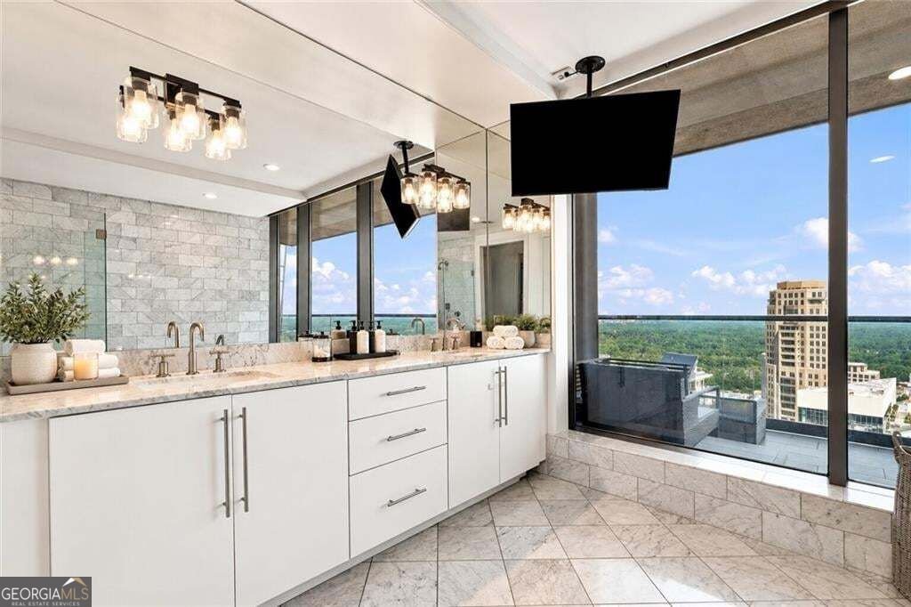 3344 Peachtree Road Atlanta - Photo 20