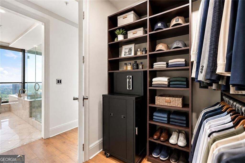 3344 Peachtree Road Atlanta - Photo 22