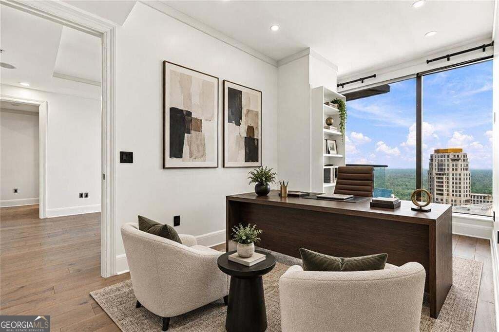 3344 Peachtree Road Atlanta - Photo 23