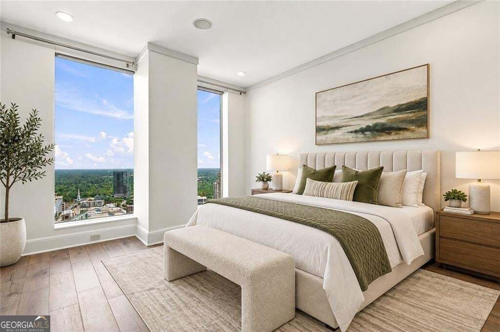 3344 Peachtree Road Atlanta - Photo 24
