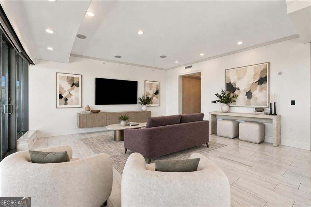 3344 Peachtree Road Atlanta - Photo 28