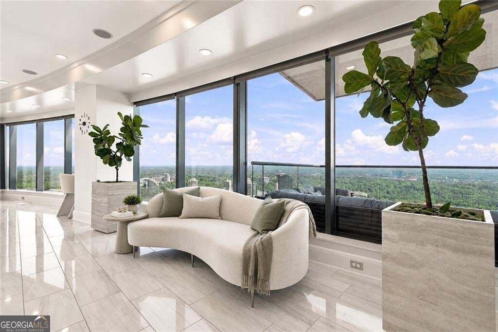 3344 Peachtree Road Atlanta - Photo 29