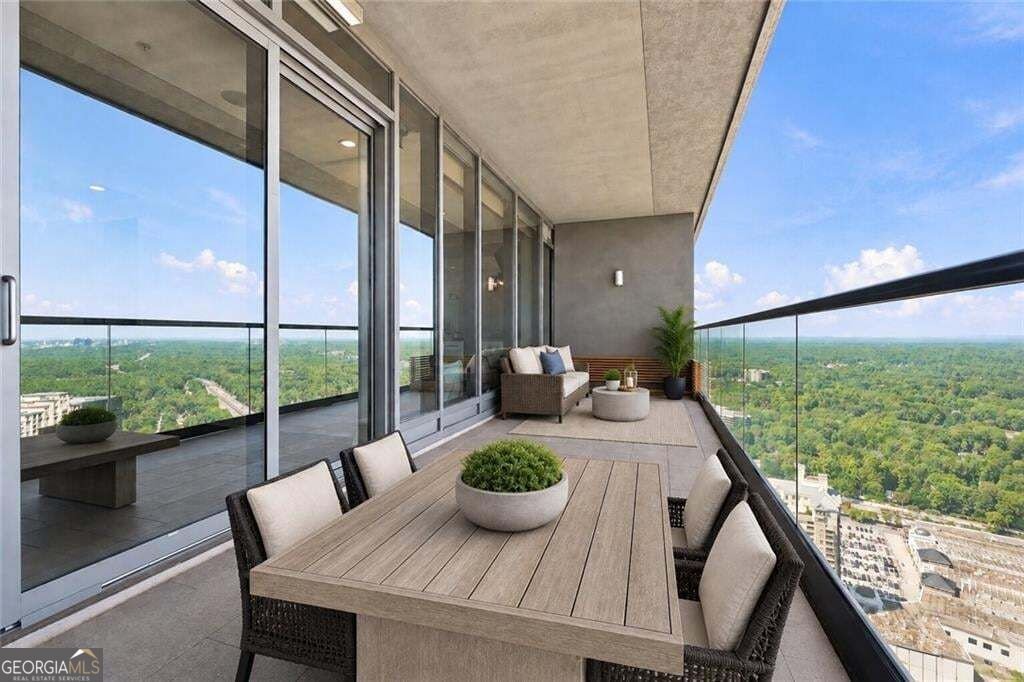 3344 Peachtree Road Atlanta - Photo 30