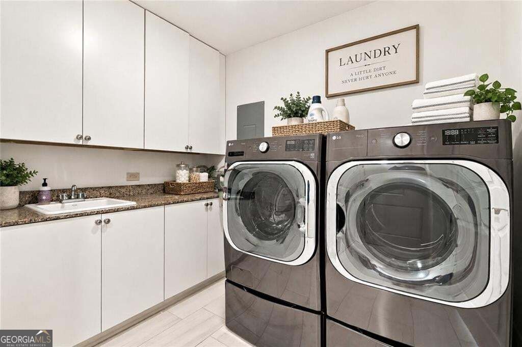 3344 Peachtree Road Atlanta - Photo 31