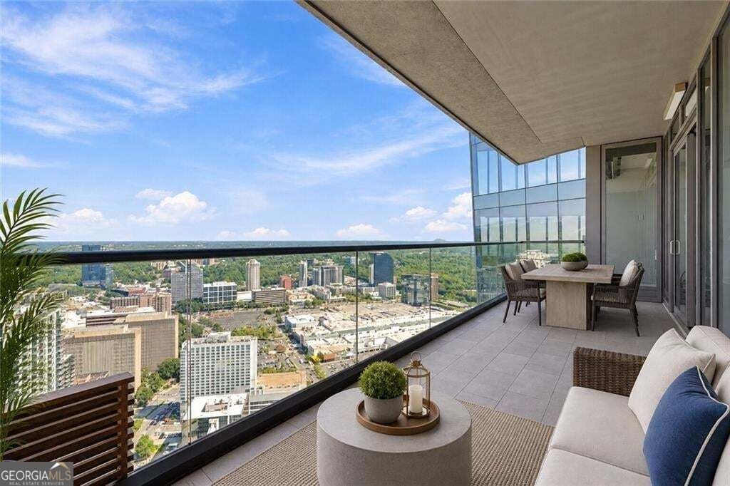3344 Peachtree Road Atlanta - Photo 34