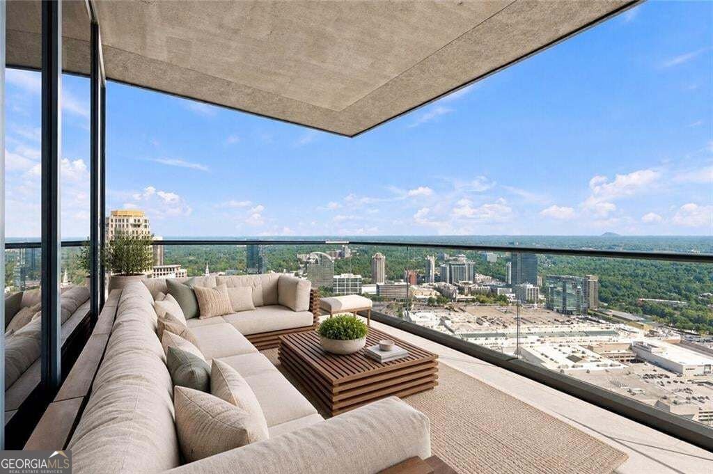 3344 Peachtree Road Atlanta - Photo 36