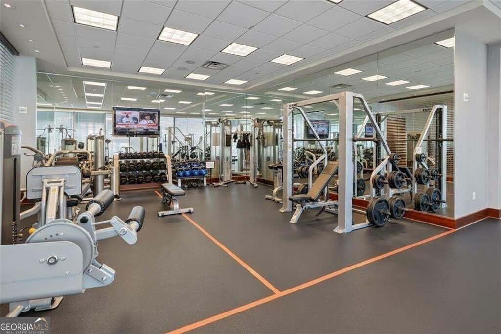 3344 Peachtree Road Atlanta - Photo 38