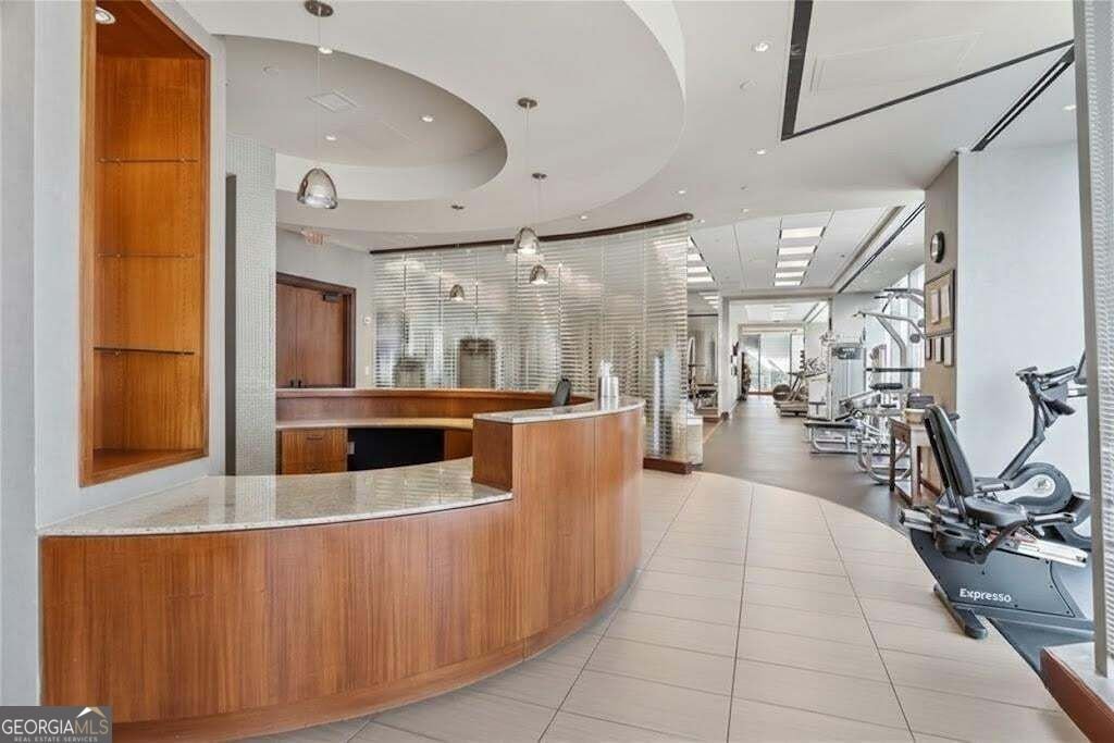 3344 Peachtree Road Atlanta - Photo 39