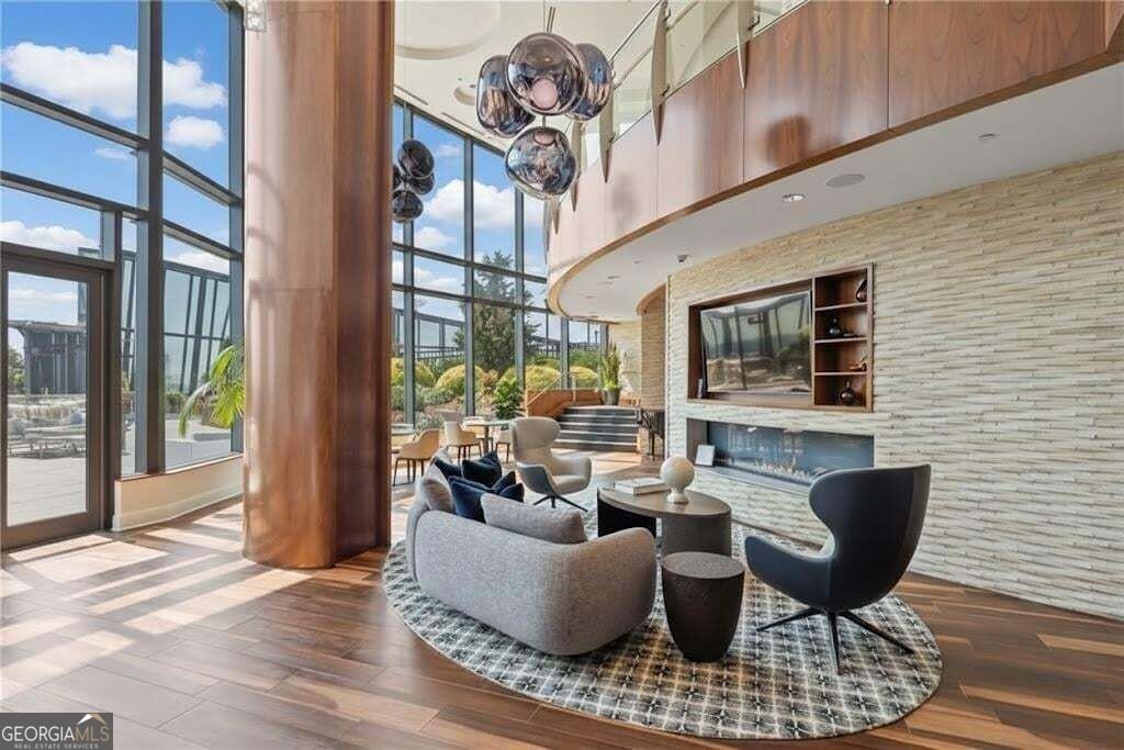 3344 Peachtree Road Atlanta - Photo 42