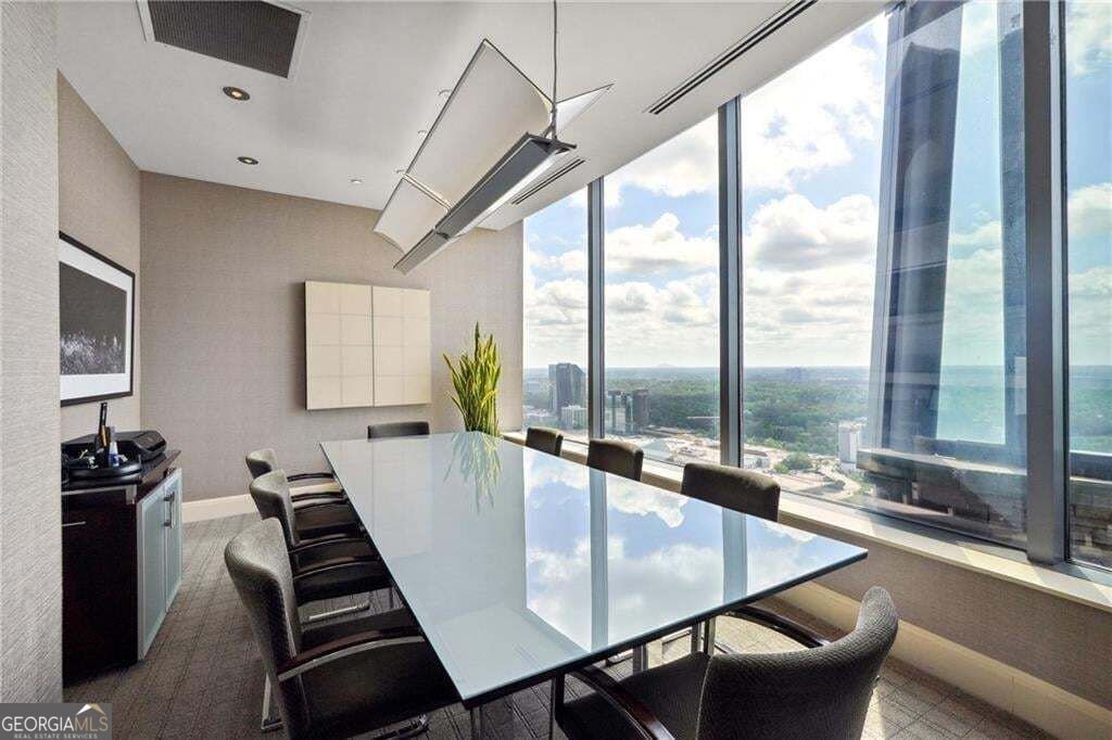 3344 Peachtree Road Atlanta - Photo 47