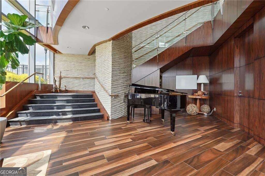 3344 Peachtree Road Atlanta - Photo 48