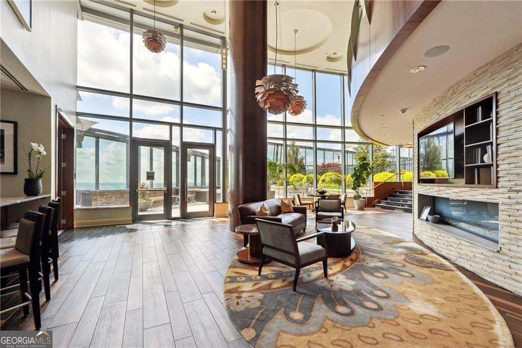 3344 Peachtree Road Atlanta - Photo 49