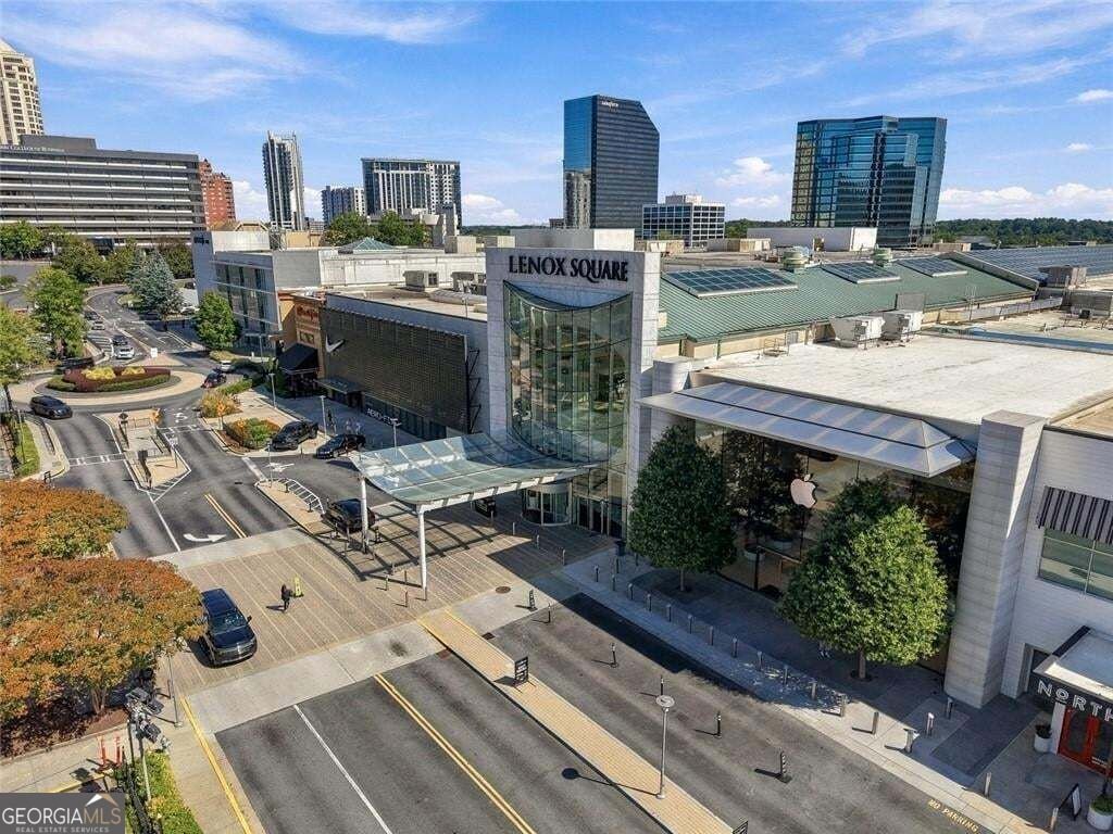 3344 Peachtree Road Atlanta - Photo 53