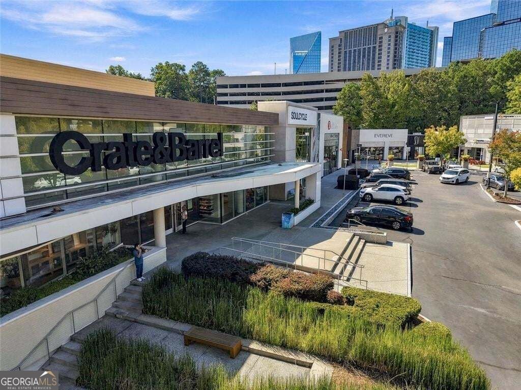 3344 Peachtree Road Atlanta - Photo 57