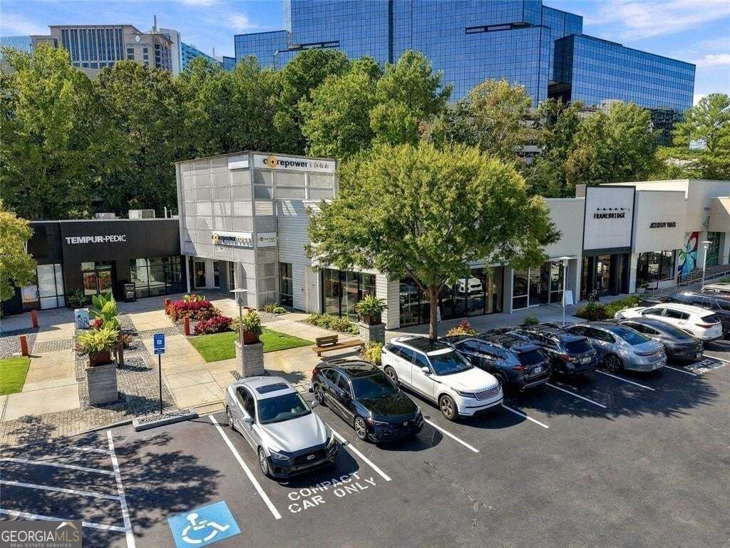 3344 Peachtree Road Atlanta - Photo 58