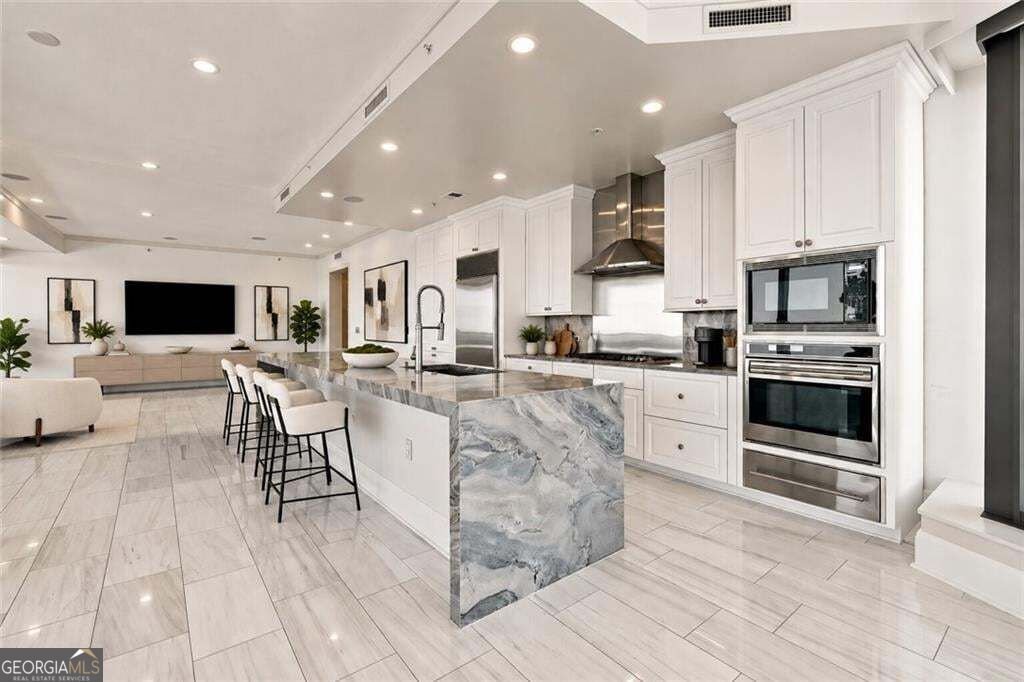 3344 Peachtree Road Atlanta - Photo 7