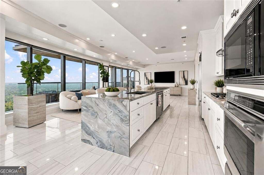3344 Peachtree Road Atlanta - Photo 8