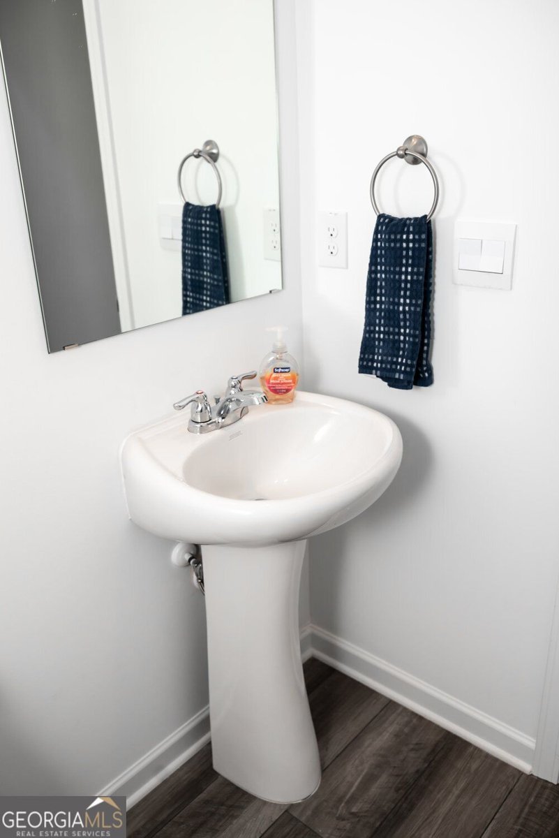 229 Bald Avenue McDonough - Photo 11