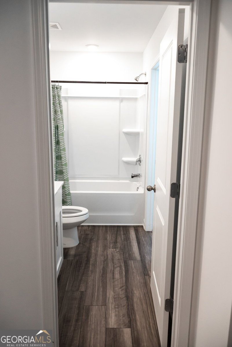 229 Bald Avenue McDonough - Photo 17