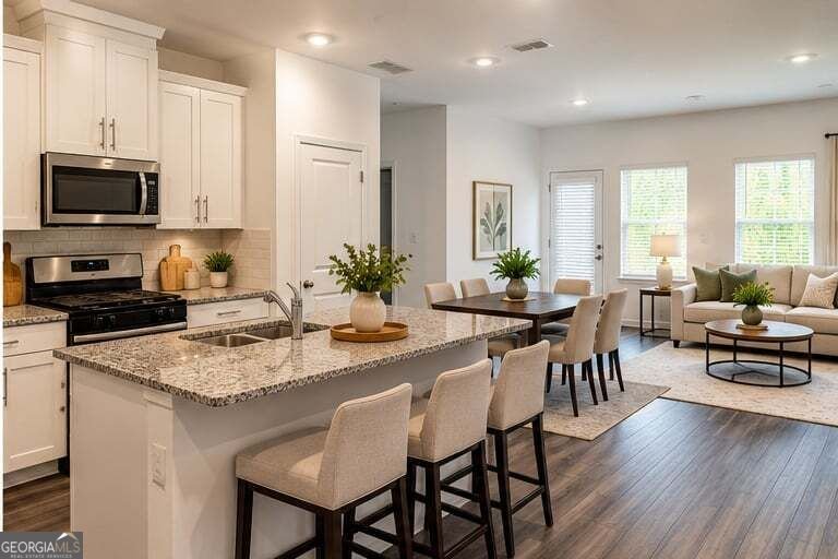 229 Bald Avenue McDonough - Photo 8