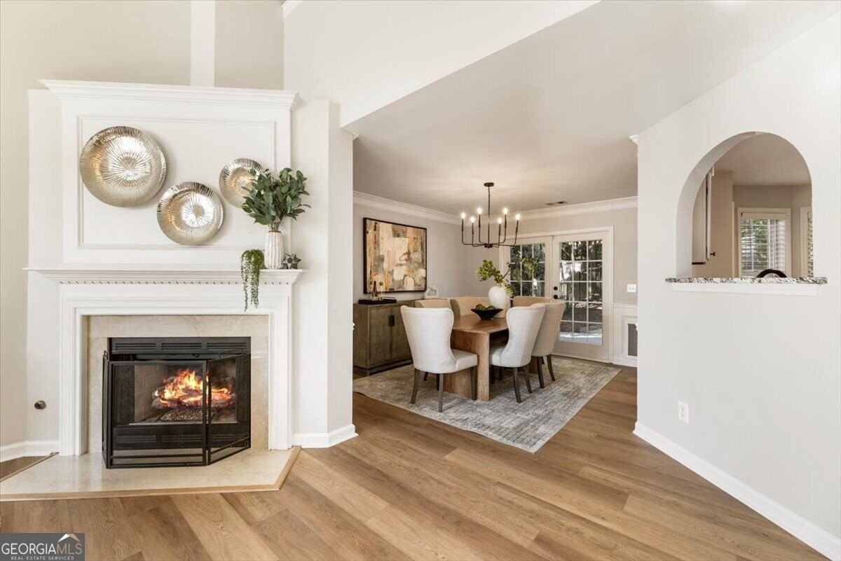 2950 Serenade Court Alpharetta - Photo 10