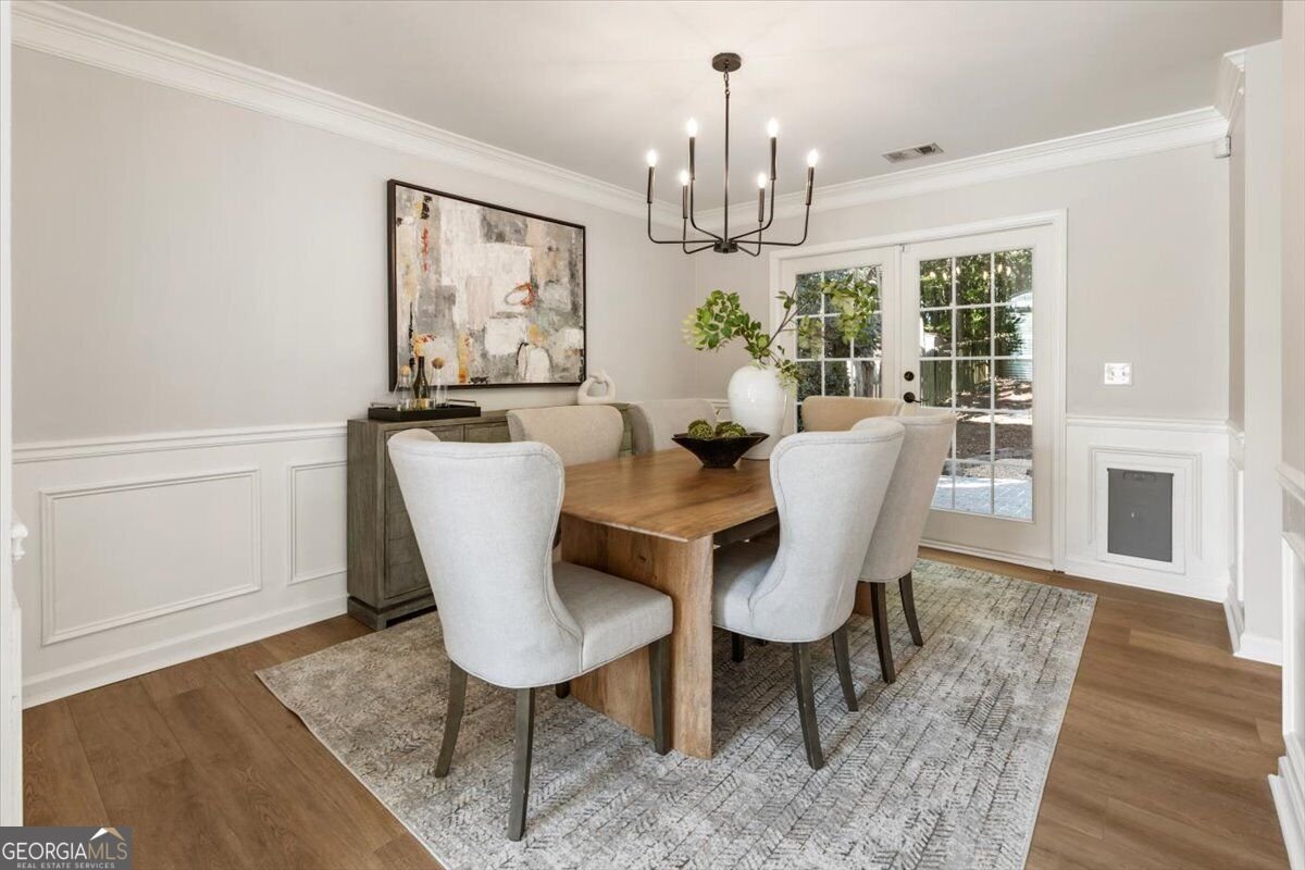 2950 Serenade Court Alpharetta - Photo 11