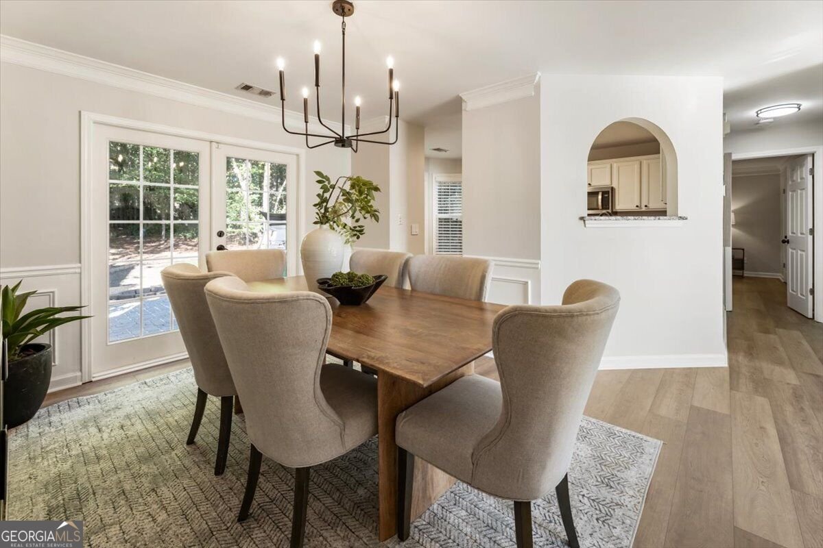 2950 Serenade Court Alpharetta - Photo 13