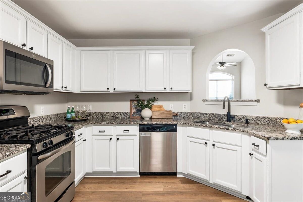 2950 Serenade Court Alpharetta - Photo 16