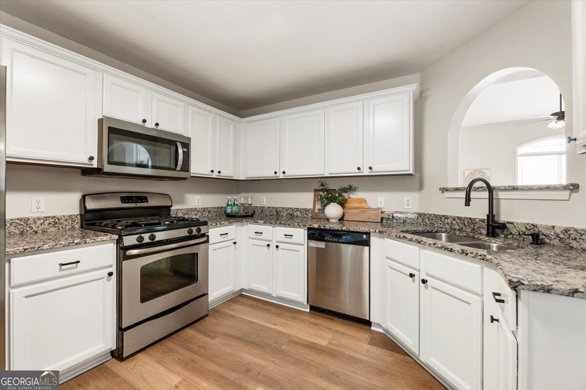 2950 Serenade Court Alpharetta - Photo 17