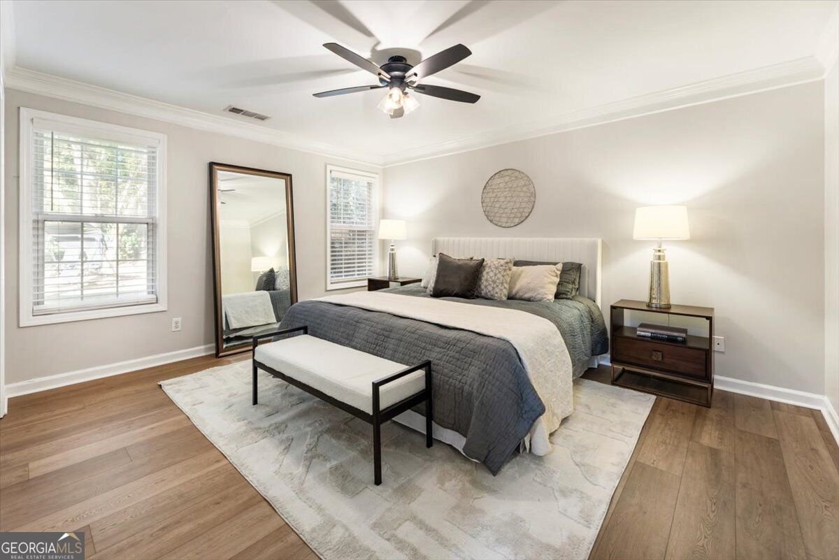2950 Serenade Court Alpharetta - Photo 21