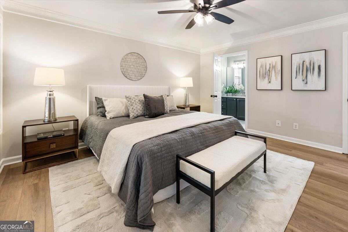 2950 Serenade Court Alpharetta - Photo 22