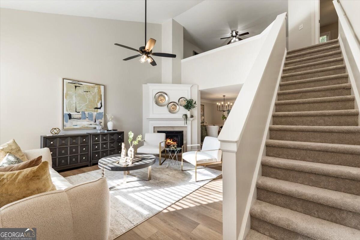 2950 Serenade Court Alpharetta - Photo 28
