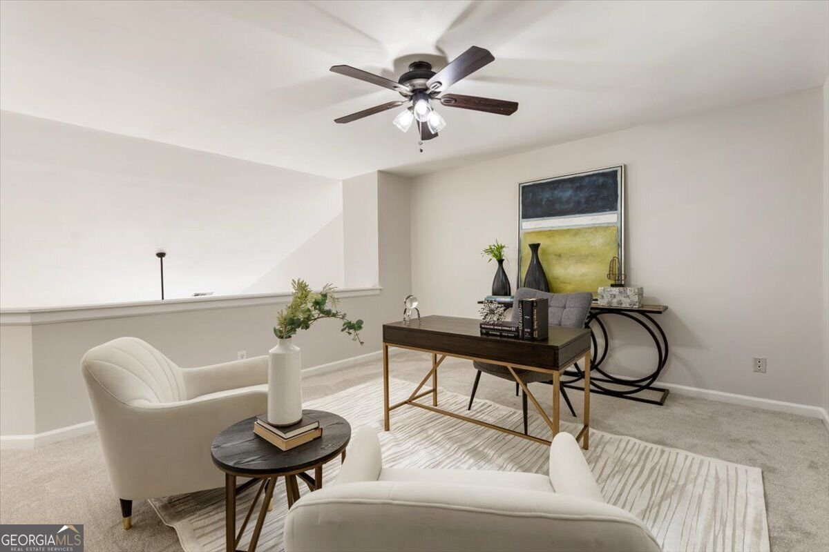 2950 Serenade Court Alpharetta - Photo 29