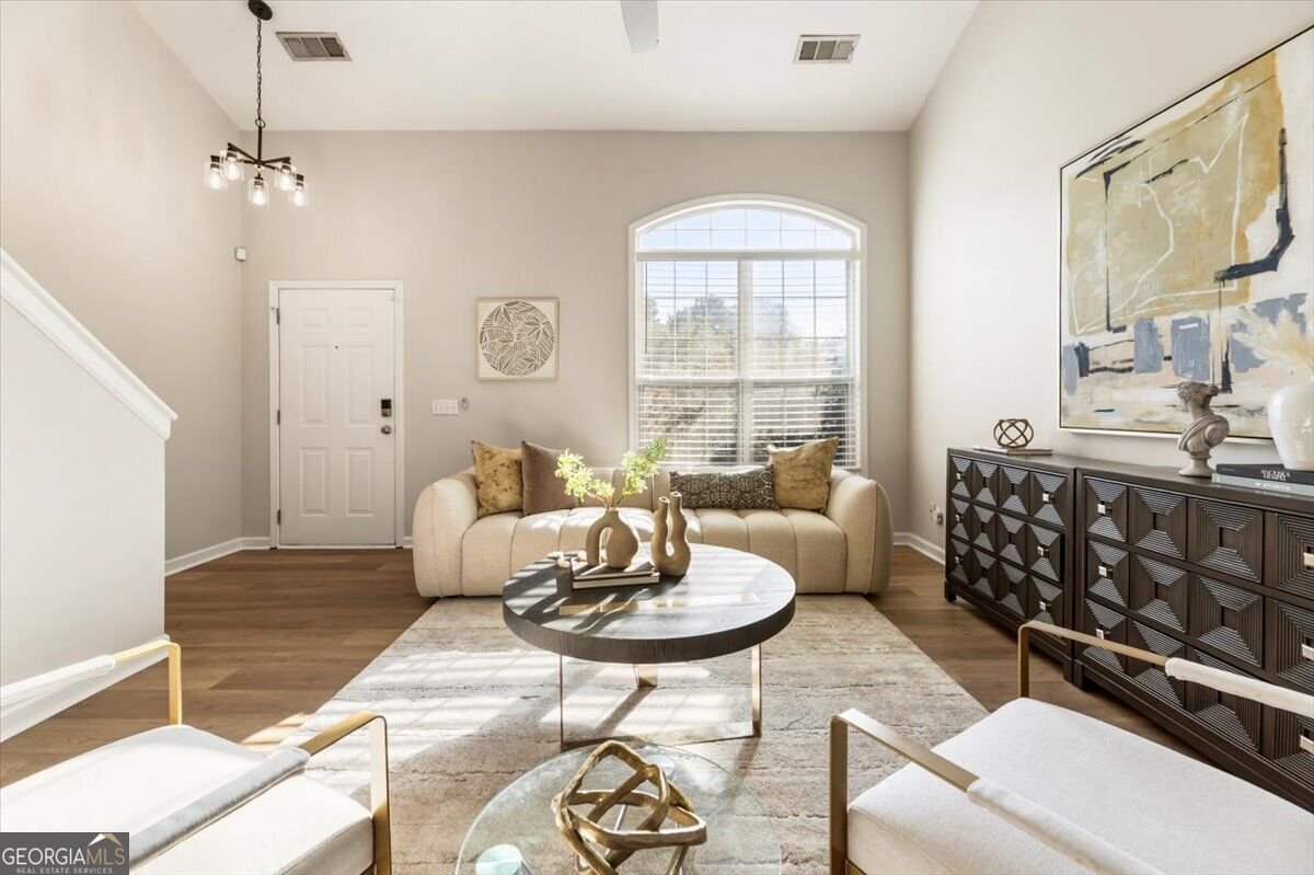 2950 Serenade Court Alpharetta - Photo 6