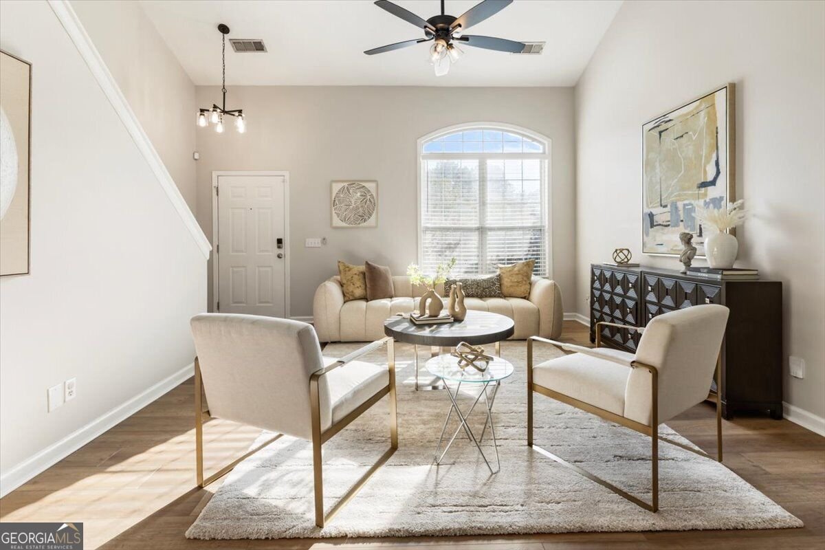 2950 Serenade Court Alpharetta - Photo 8