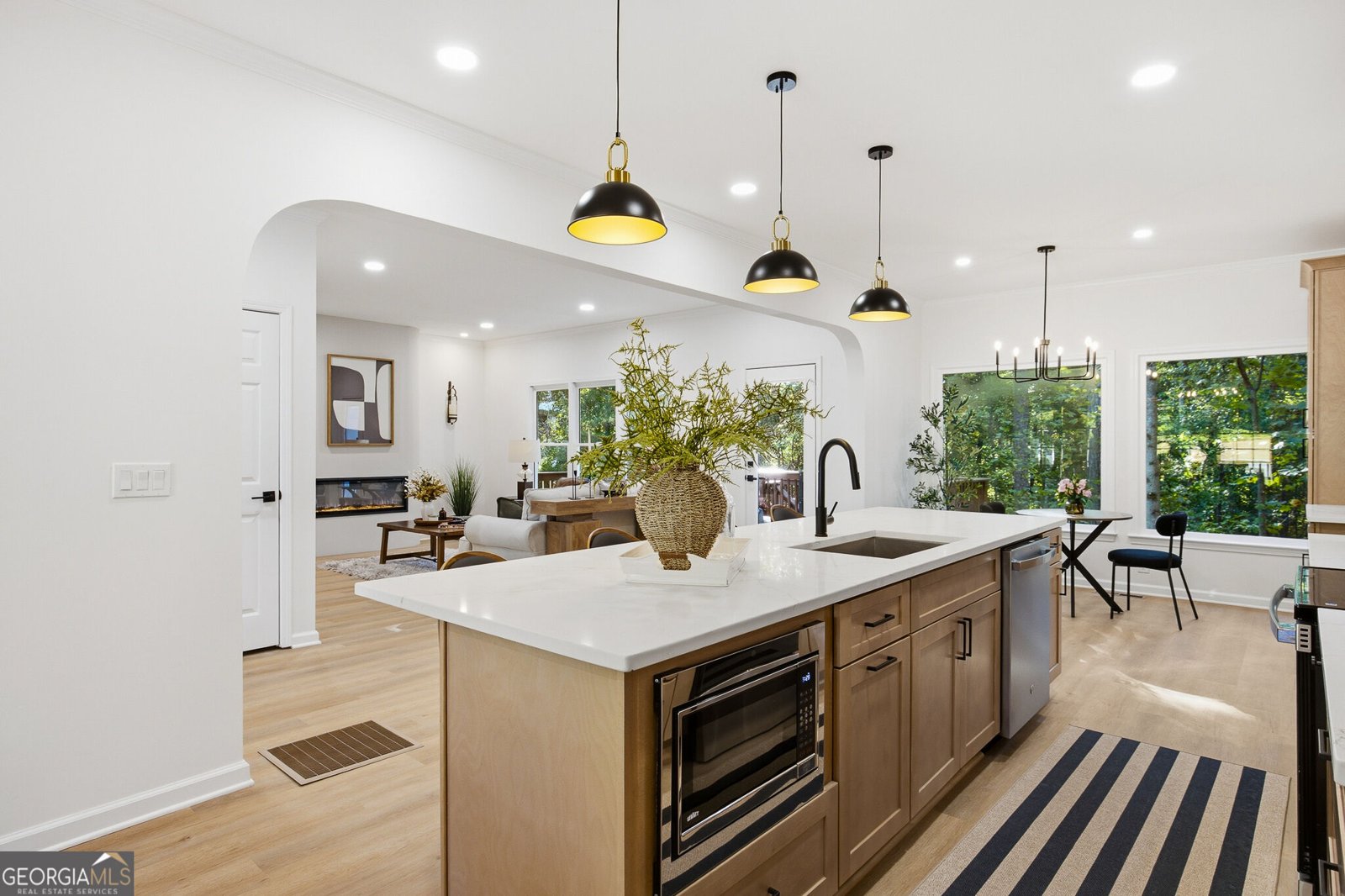 307 Oakwind Way Drive Canton - Photo 10
