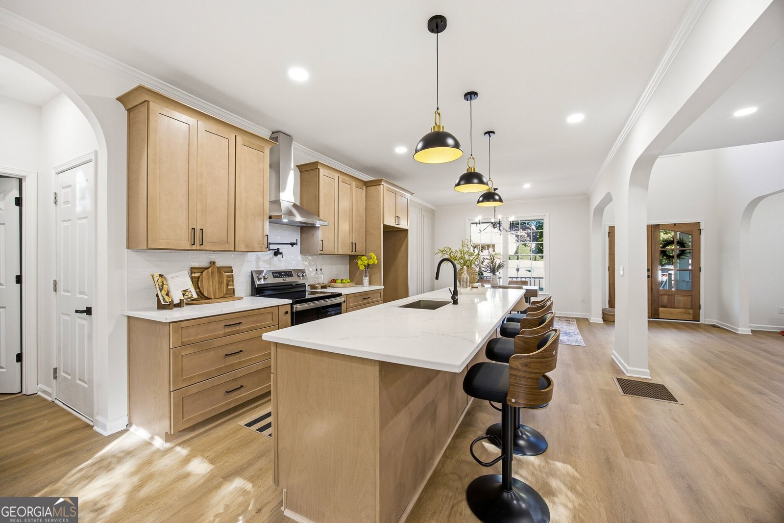 307 Oakwind Way Drive Canton - Photo 11