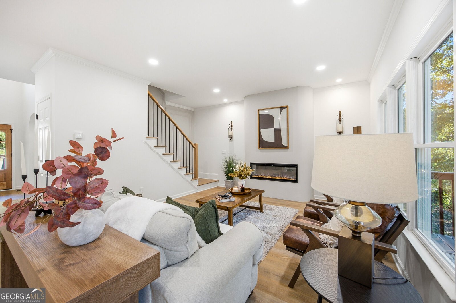 307 Oakwind Way Drive Canton - Photo 16