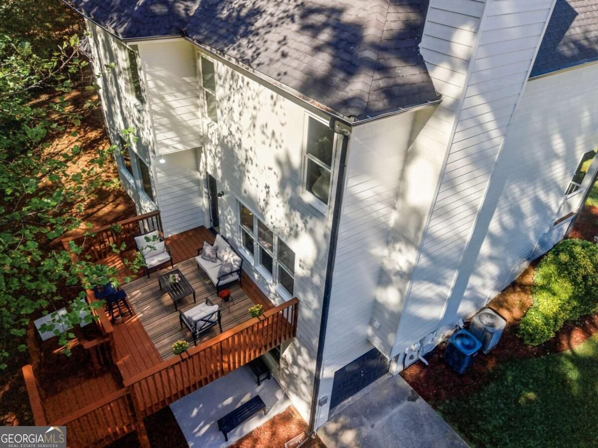 307 Oakwind Way Drive Canton - Photo 22