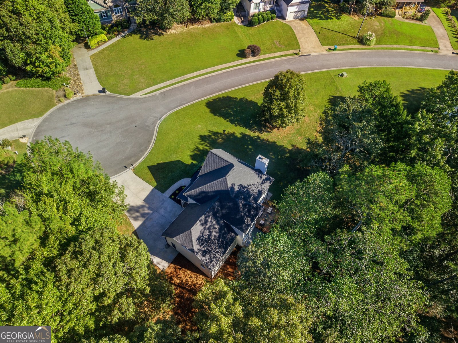 307 Oakwind Way Drive Canton - Photo 32