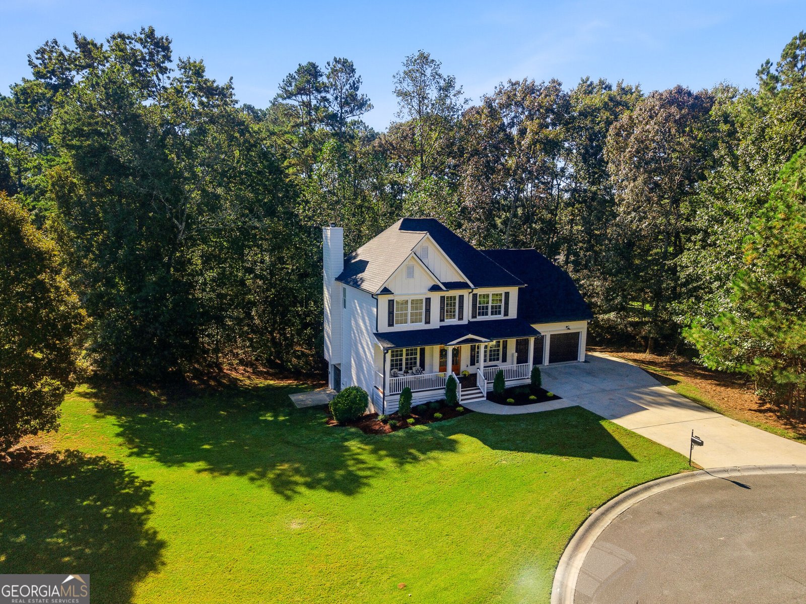 307 Oakwind Way Drive Canton - Photo 35