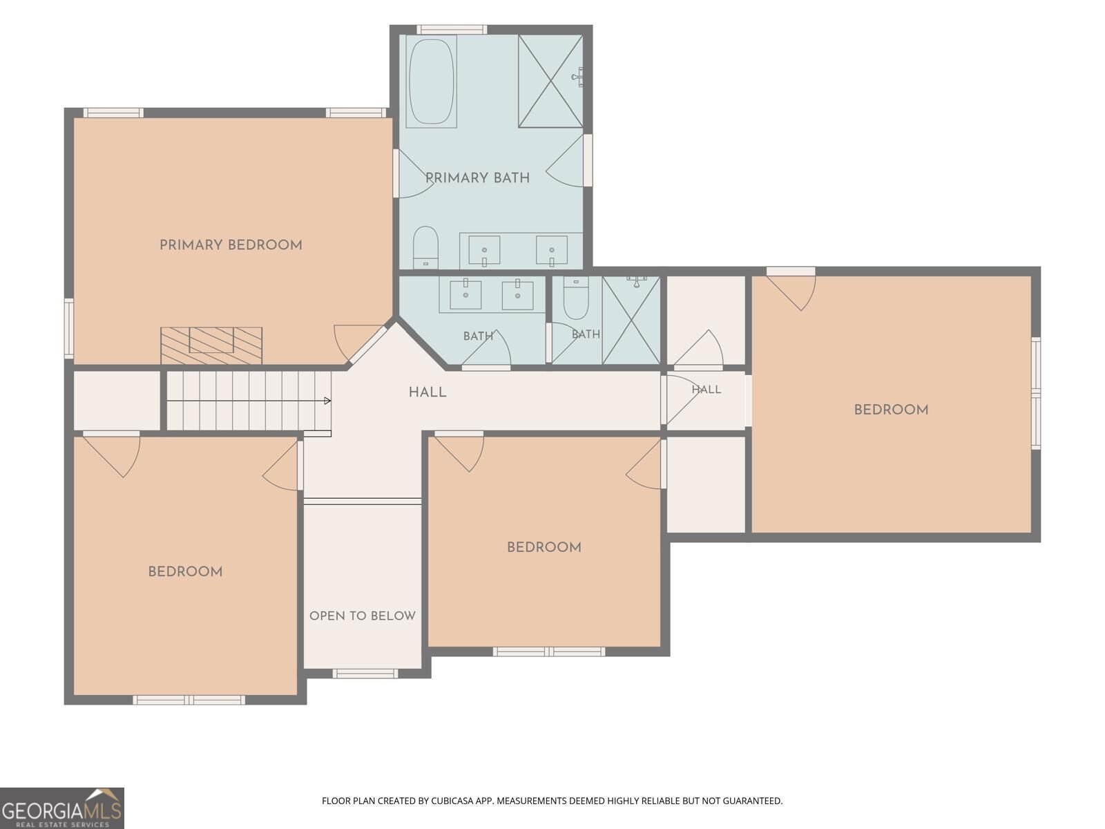 307 Oakwind Way Drive Canton - Photo 41