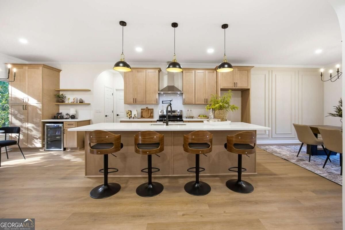 307 Oakwind Way Drive Canton - Photo 9