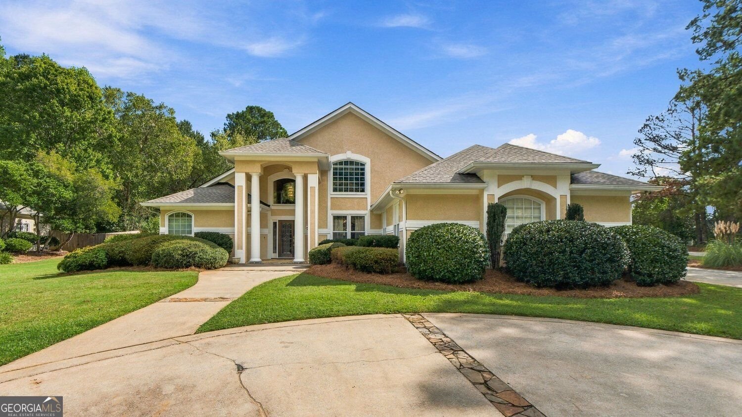 20 Parkgate Lane Peachtree City - Photo 10