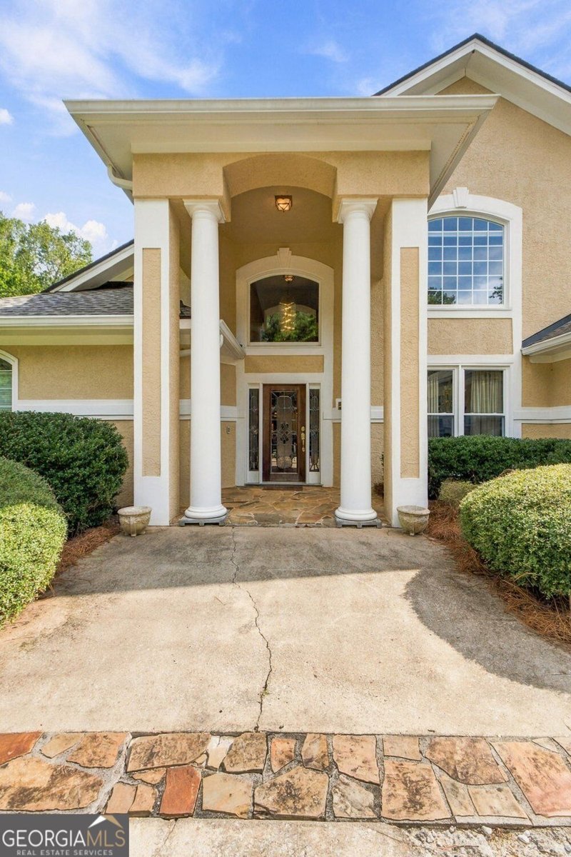 20 Parkgate Lane Peachtree City - Photo 11