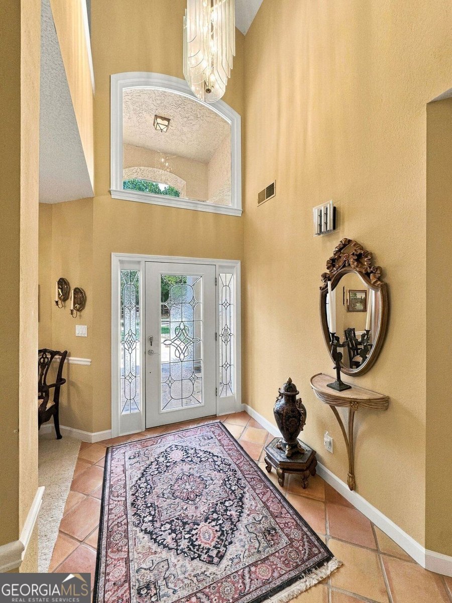 20 Parkgate Lane Peachtree City - Photo 12