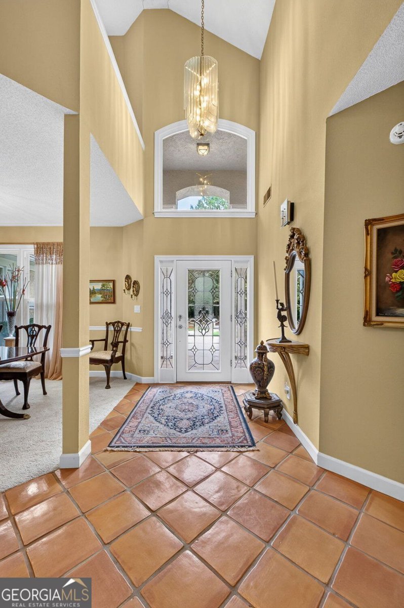 20 Parkgate Lane Peachtree City - Photo 13