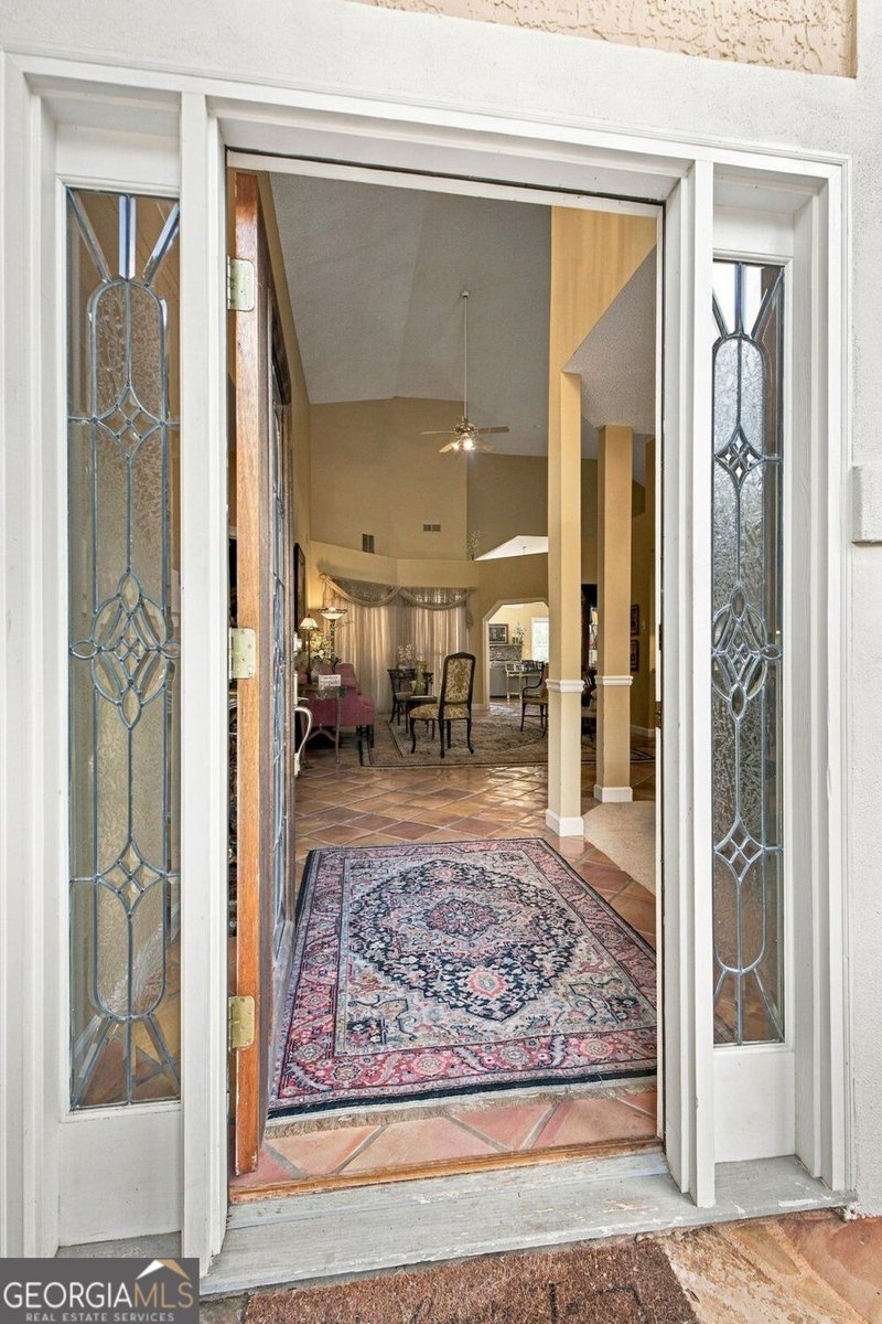 20 Parkgate Lane Peachtree City - Photo 14